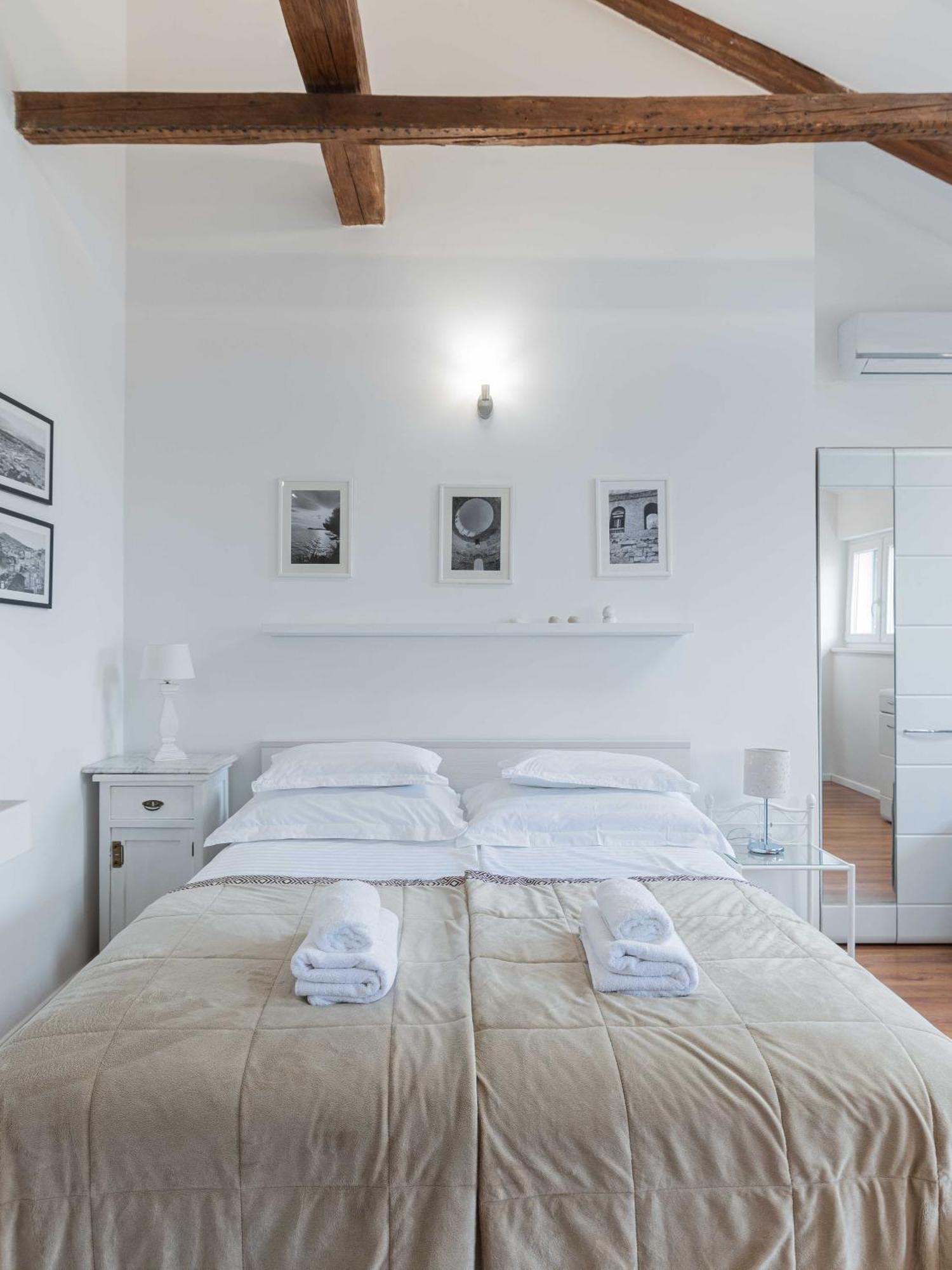 Apartment The Charm Split Dış mekan fotoğraf